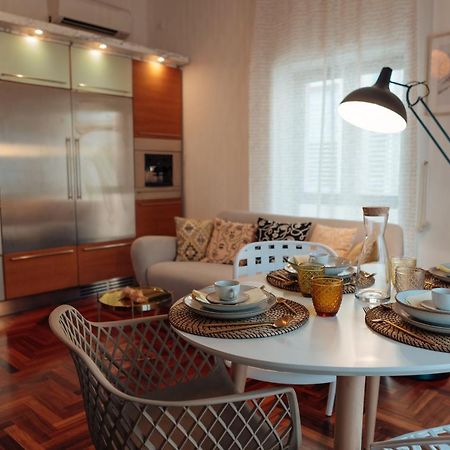 Suite 51 Luxury Home Pescara Buitenkant foto