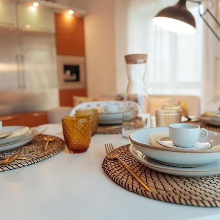 Suite 51 Luxury Home Pescara Buitenkant foto