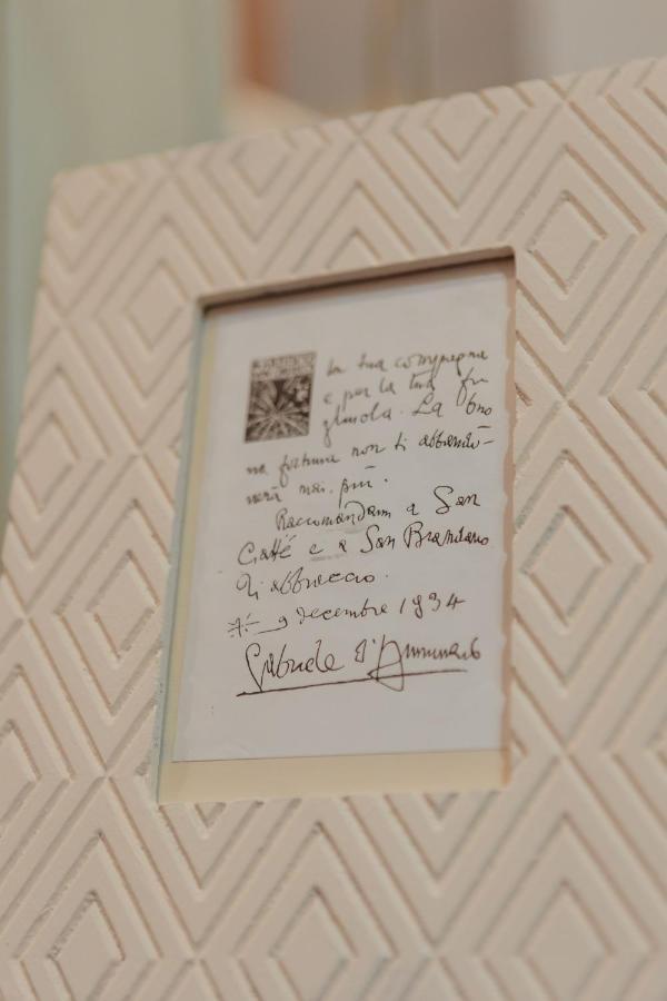 Suite 51 Luxury Home Pescara Buitenkant foto