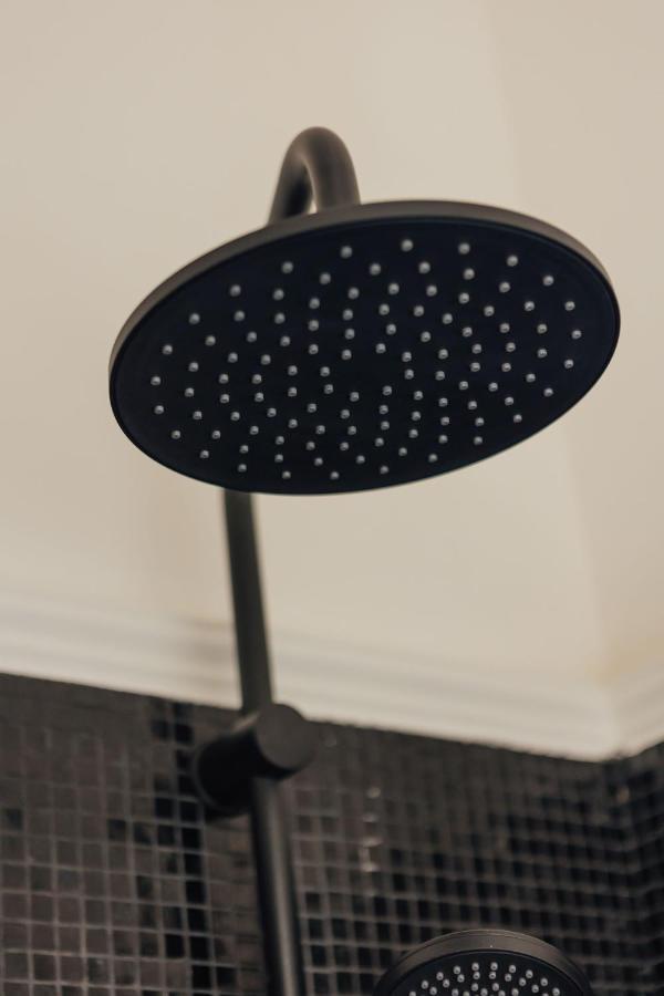 Suite 51 Luxury Home Pescara Buitenkant foto