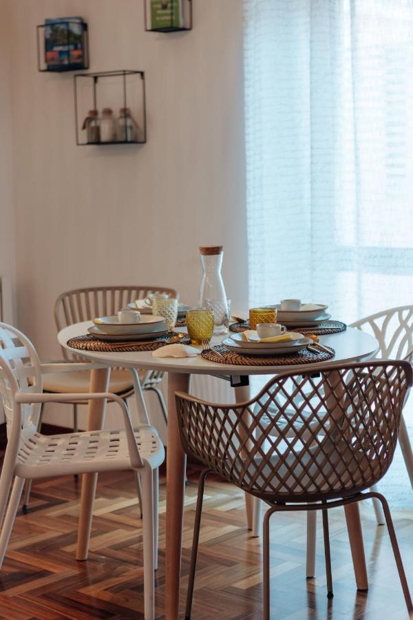 Suite 51 Luxury Home Pescara Buitenkant foto