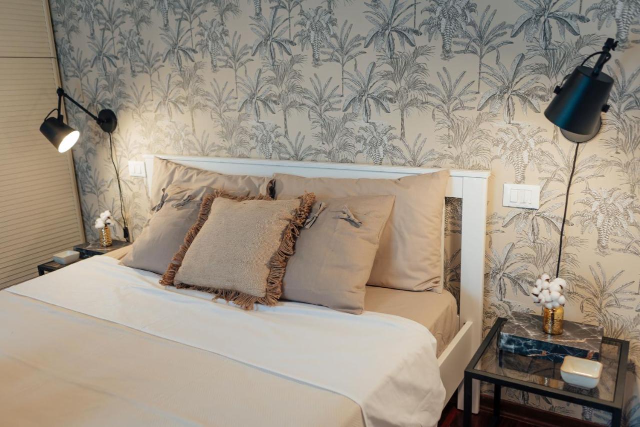 Suite 51 Luxury Home Pescara Buitenkant foto