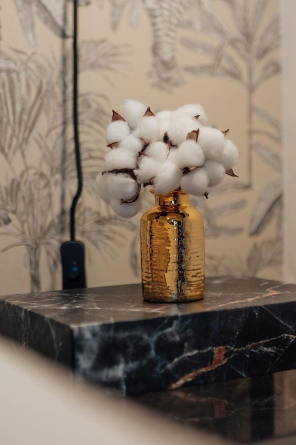 Suite 51 Luxury Home Pescara Buitenkant foto