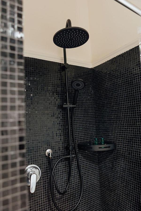 Suite 51 Luxury Home Pescara Buitenkant foto